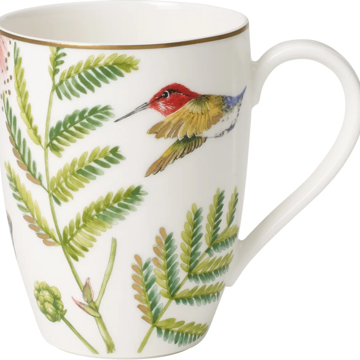 Villeroy & Boch Henkelbecher "Amazonia Anmut"