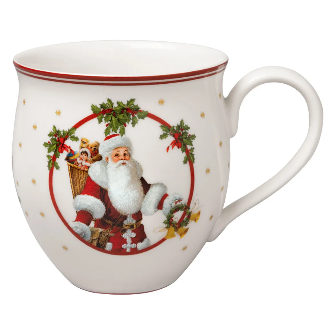 Villeroy & Boch Henkelbecher "Toy's Delight"
