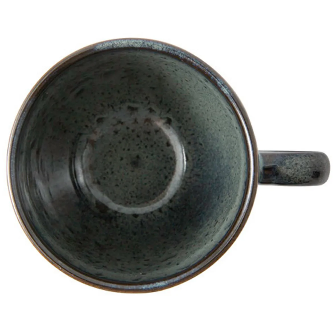 Villeroy & Boch Henkelbecher ''Lave gris''