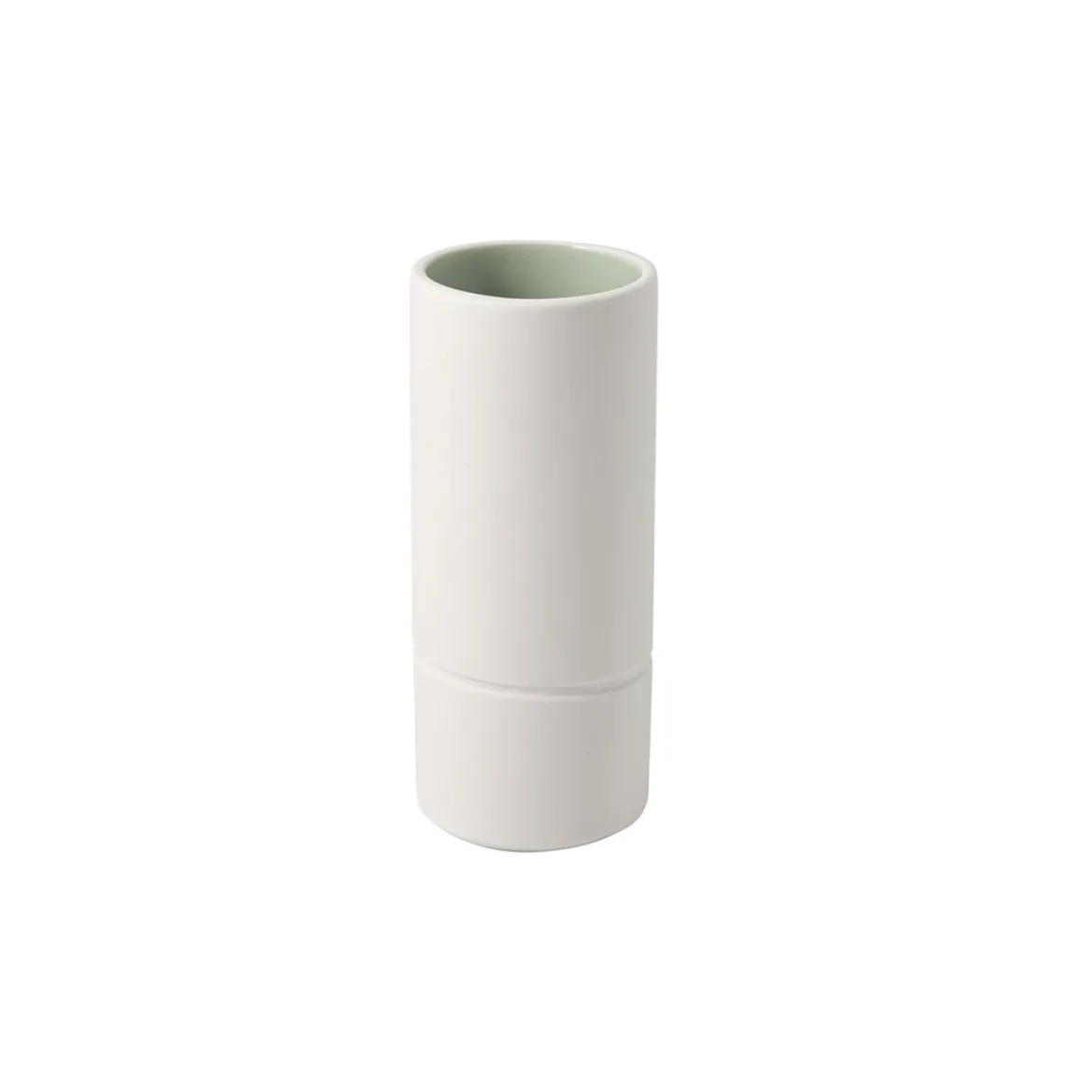 Villeroy & Boch it's my home Vase M mineral 6x15cm