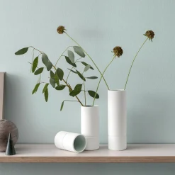 Villeroy & Boch it's my home Vase L mineral 6x20cm