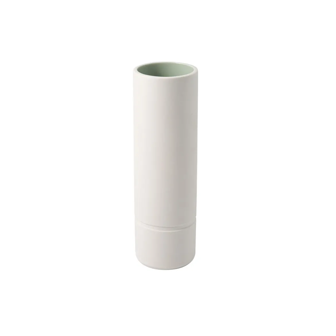 Villeroy & Boch it's my home Vase L mineral 6x20cm