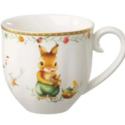 Villeroy & Boch Jahresbecher "Annual Easter Edition" 2026