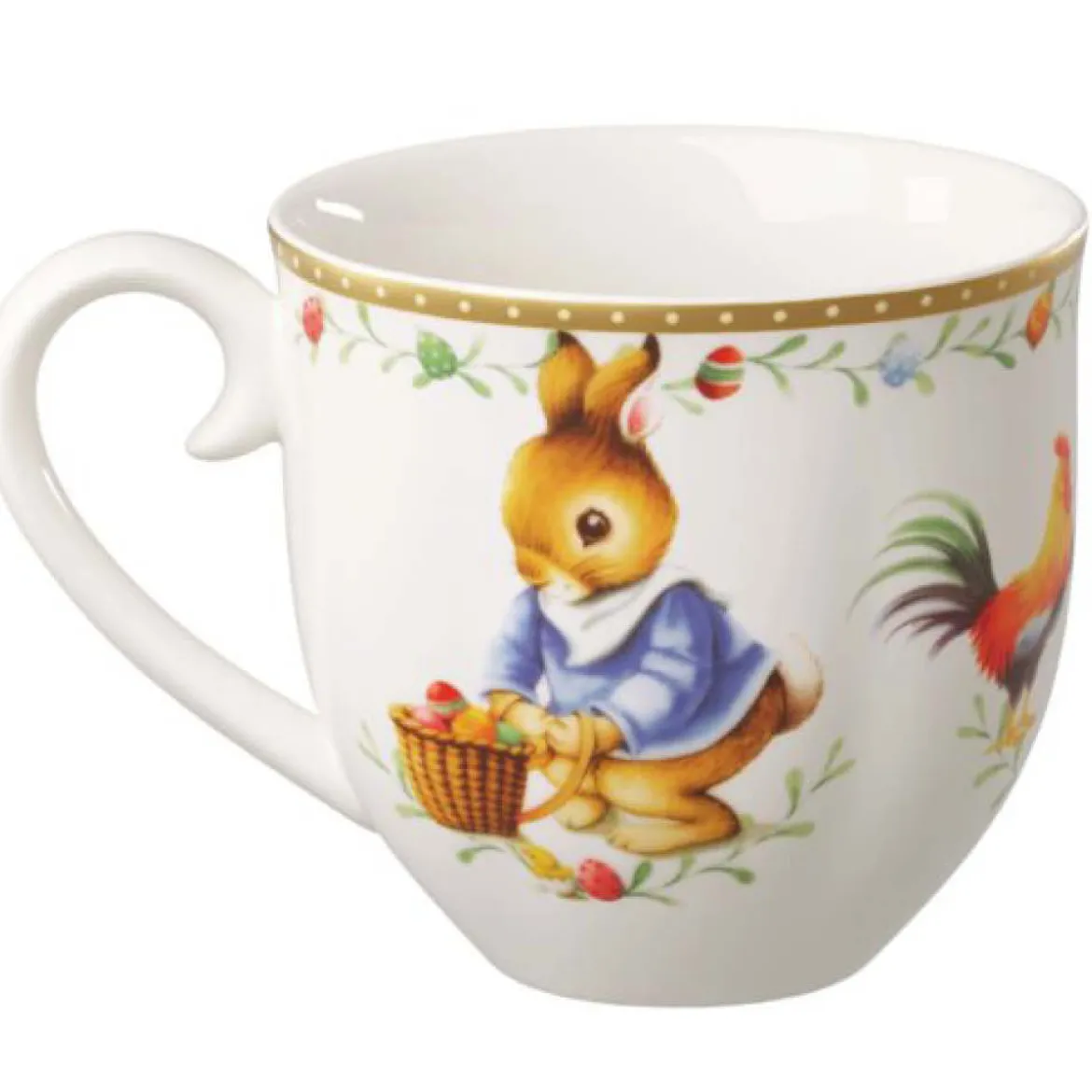 Villeroy & Boch Jahresbecher "Annual Easter Edition" 2026