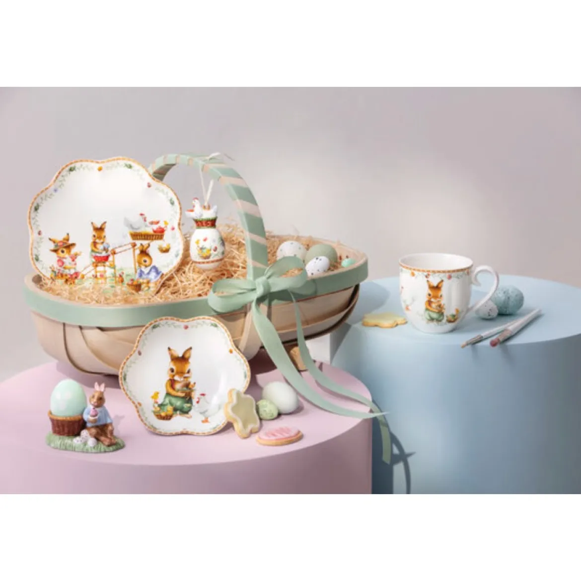 Villeroy & Boch Jahresbecher "Annual Easter Edition" 2026