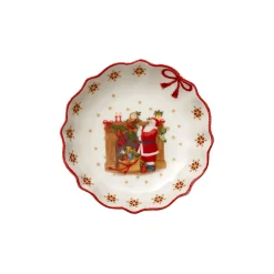 Villeroy & Boch Jahresschale klein 2019 16x16cm