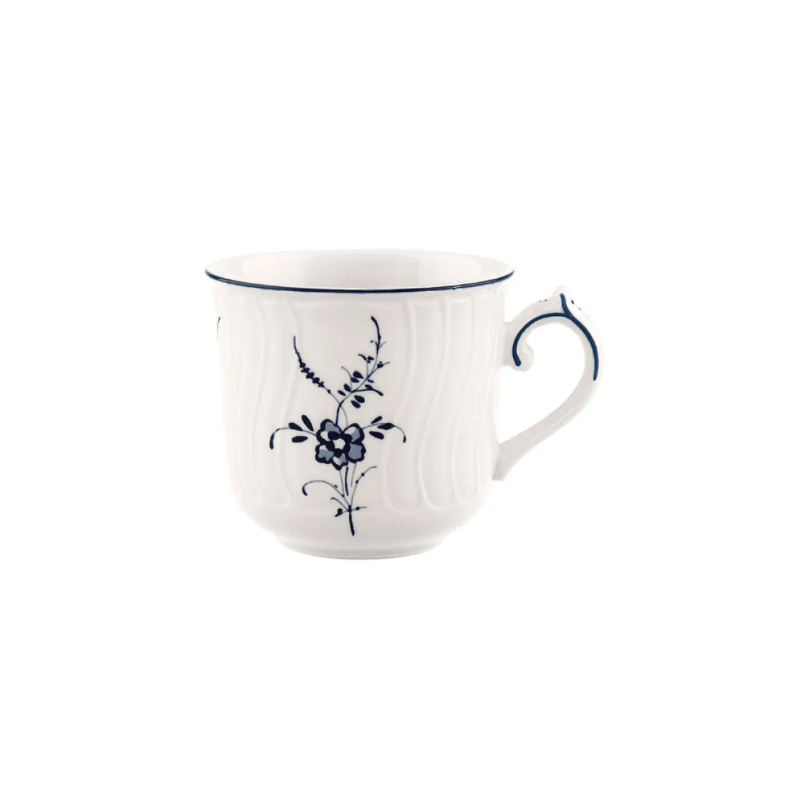 Villeroy & Boch Kaffeeobertasse "Vieux Luxembourg"