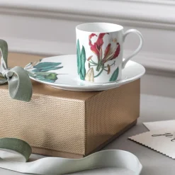 Villeroy & Boch Kaffeeobertasse 10x7x8cm 