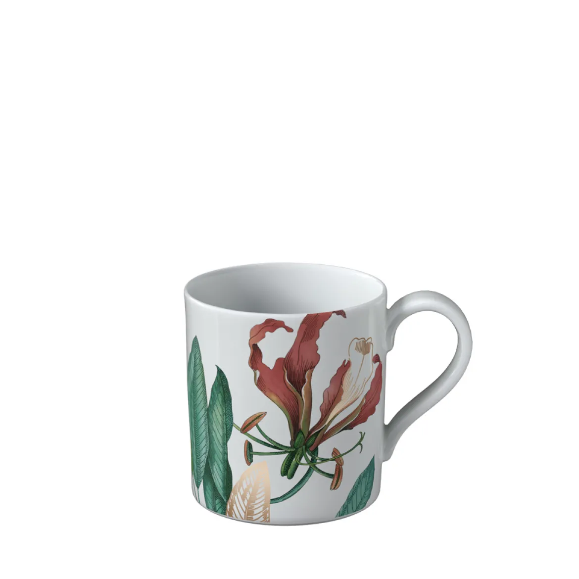 Villeroy & Boch Kaffeeobertasse 10x7x8cm "Avarua"