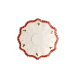 Villeroy & Boch Kaffee-/Teeuntertasse "Toy's Delight"