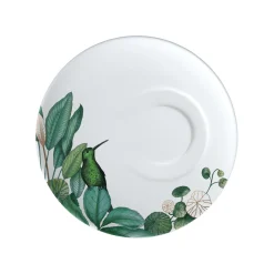 Villeroy & Boch Kaffee-/Teeuntertasse 18,5x18,5x1,5cm 