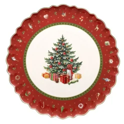 Villeroy & Boch Kuchenplatte "Toy's Delight"