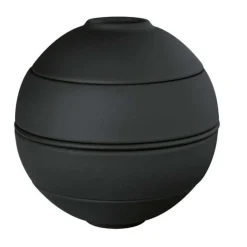 Villeroy & Boch La Boule Petite "Iconic black"