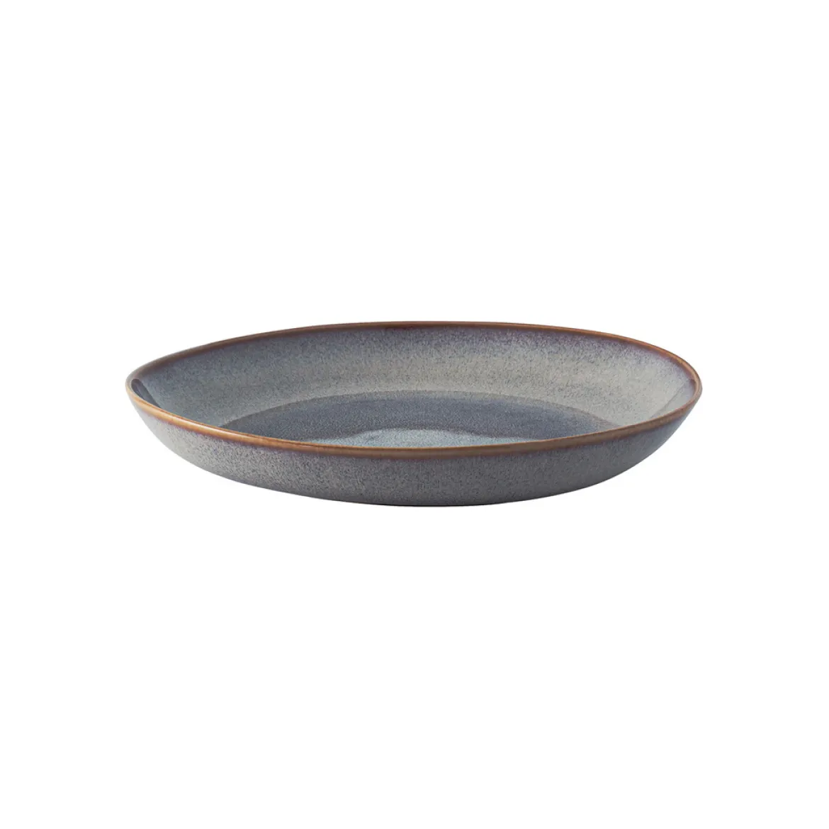 Villeroy & Boch Lave beige Schale flach 28x27x4,3cm