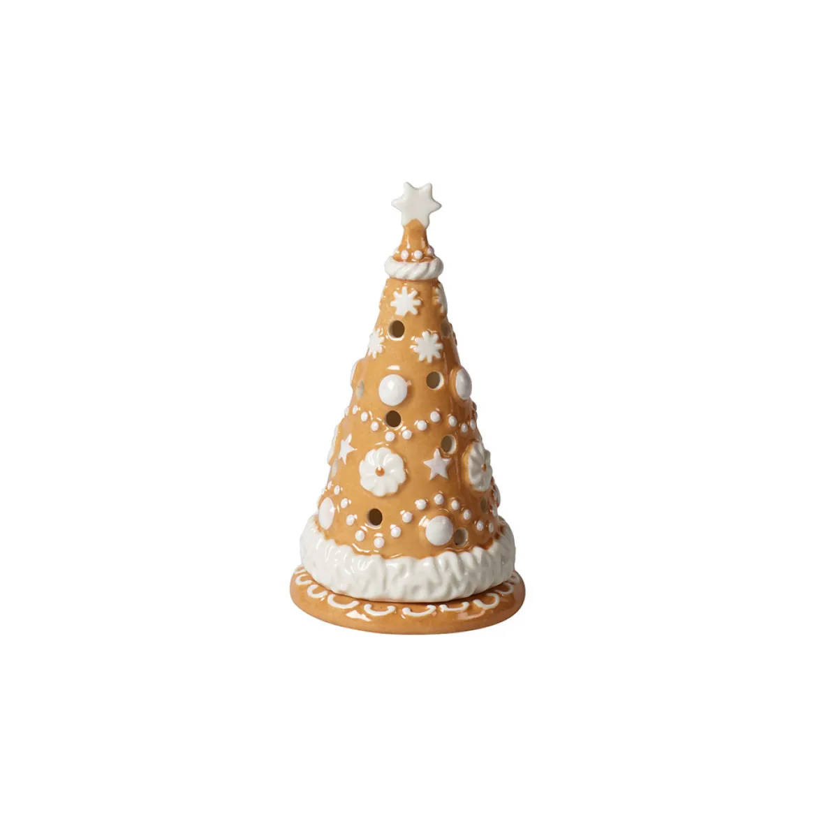 Villeroy & Boch Lebkuchenbaum "Winter Bakery Decoration"