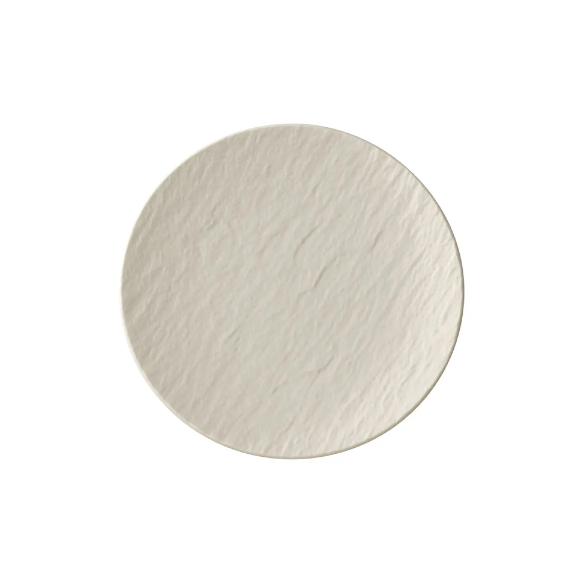 Villeroy & Boch Manufacture Rock blanc Brotteller 15,5x15,5x2cm