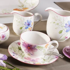 Villeroy & Boch Mariefleur Basic Kaffeeobertasse
