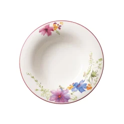 Villeroy & Boch Mariefleur Basic Suppenteller 23cm