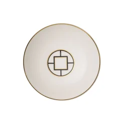 Villeroy & Boch MetroChic Suppenteller 22x22x5cm