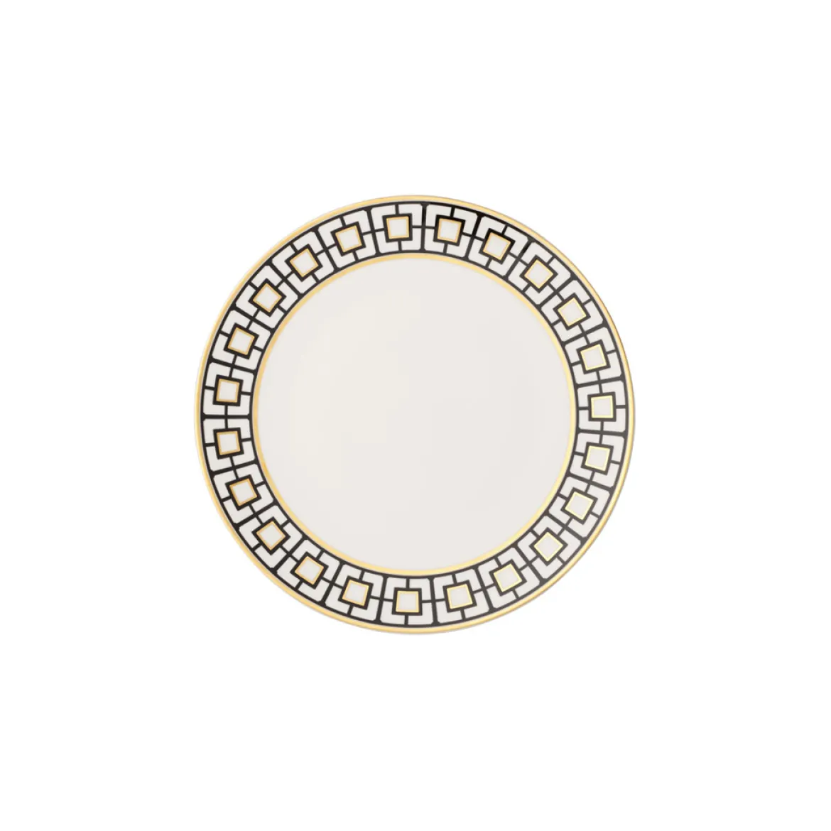 Villeroy & Boch MetroChic Brotteller 16x16x1,5cm