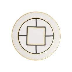 Villeroy & Boch MetroChic Dessert-/Frühstücksteller 1 22x22x2cm