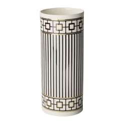 Villeroy & Boch MetroChic Gifts Vase hoch 13x13x30,5cm