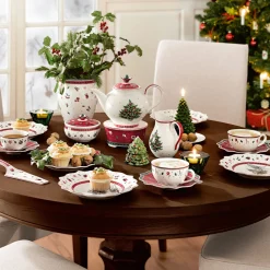 Villeroy & Boch Milchkaffee-Untertasse 
