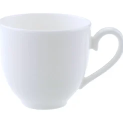 Villeroy & Boch Mokka-/Espressotasse "Royal weiß"