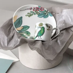 Villeroy & Boch Mokka-/Espressoobertasse "Avarua"