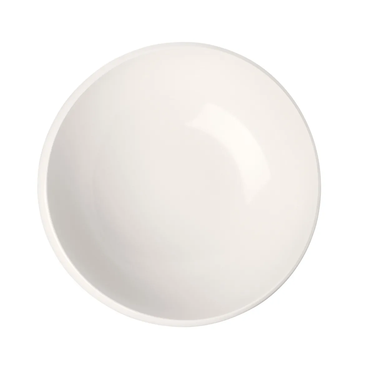 Villeroy & Boch NewMoon Schüssel rund L 28,5x28,5x10,5cm