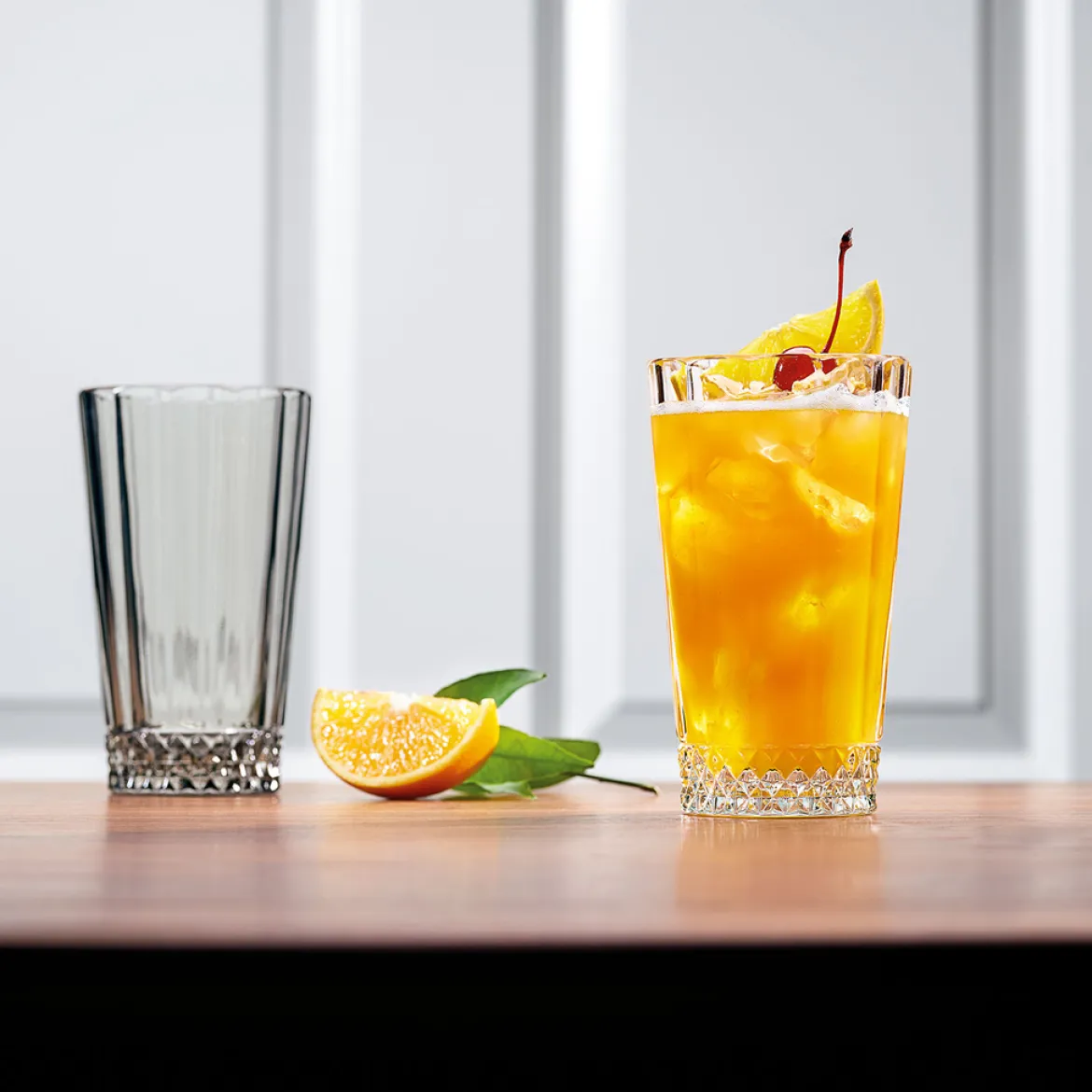 Villeroy & Boch Opéra Longdrinkglas 1 Stück