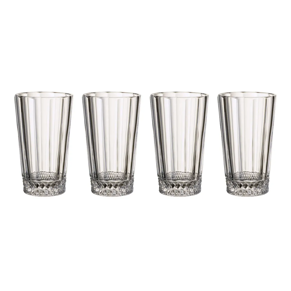 Villeroy & Boch Opéra Longdrinkglas 1 Stück
