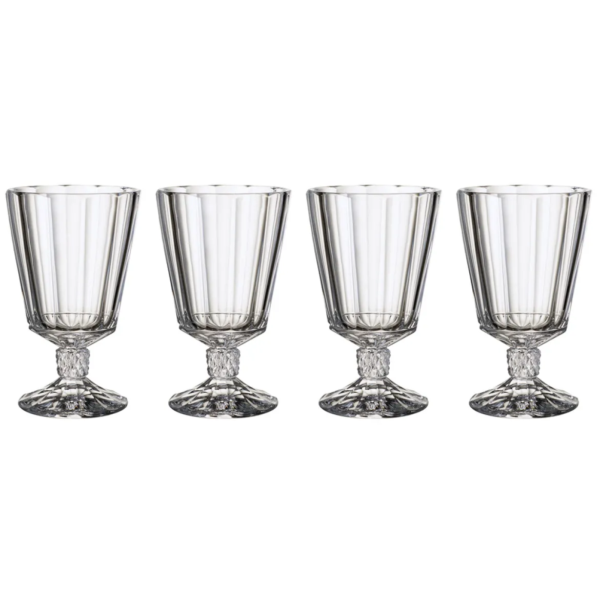 Villeroy & Boch Opéra Wasserkelch 1 Stück 156mm