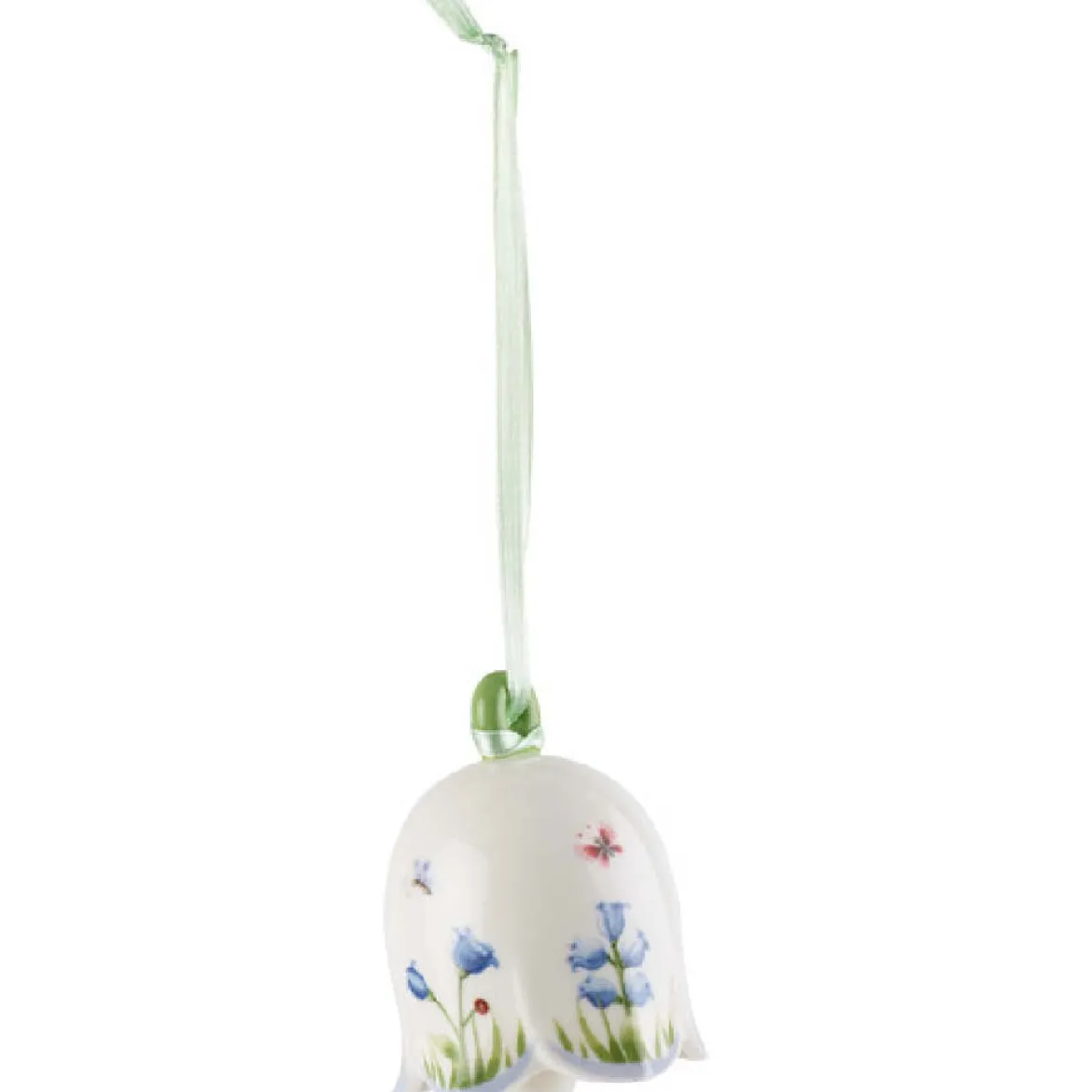 Villeroy & Boch Ornament Glockenblume "New Flower Bells"