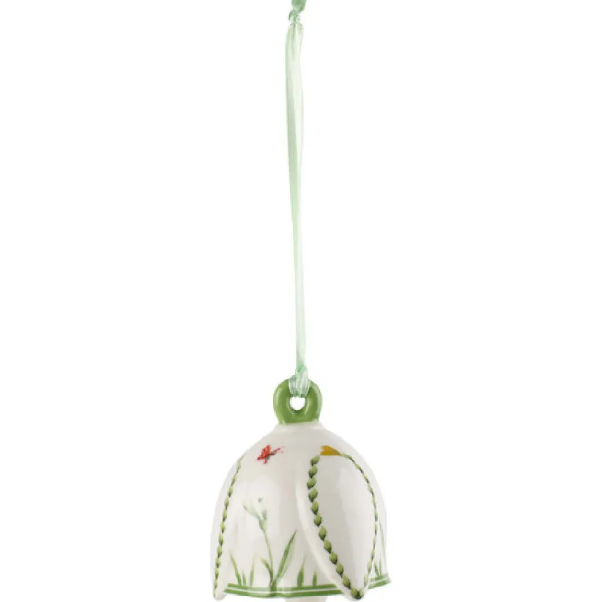 Villeroy & Boch Ornament Schneeglocken "New Flower Bells"