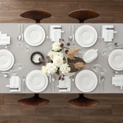 Villeroy & Boch Pastateller "Royal weiß"