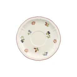 Villeroy & Boch Petite Fleur Frühstücksuntertasse