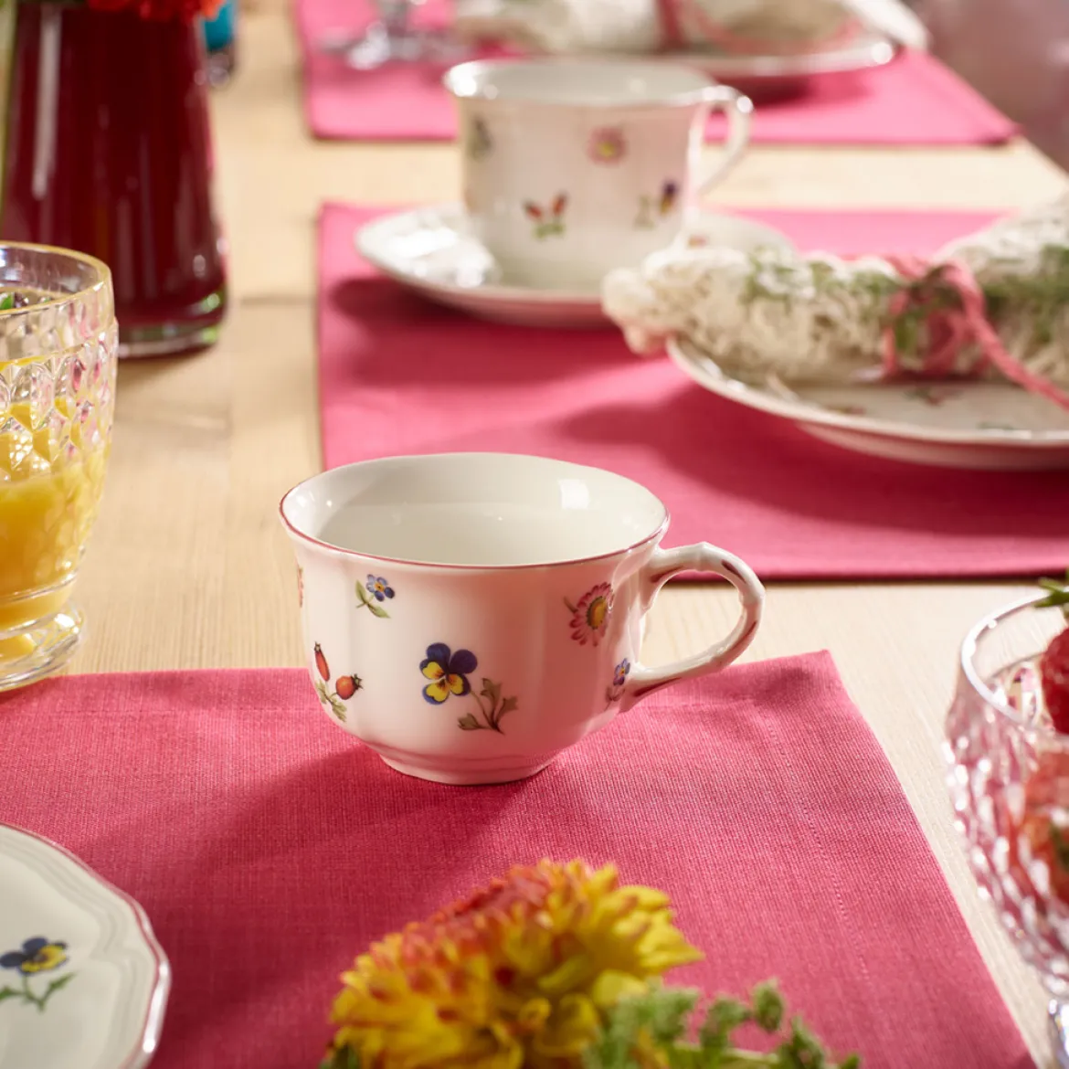 Villeroy & Boch Petite Fleur Teeobertasse