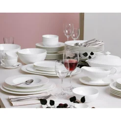 Villeroy & Boch Platte "Royal weiß" 41 cm