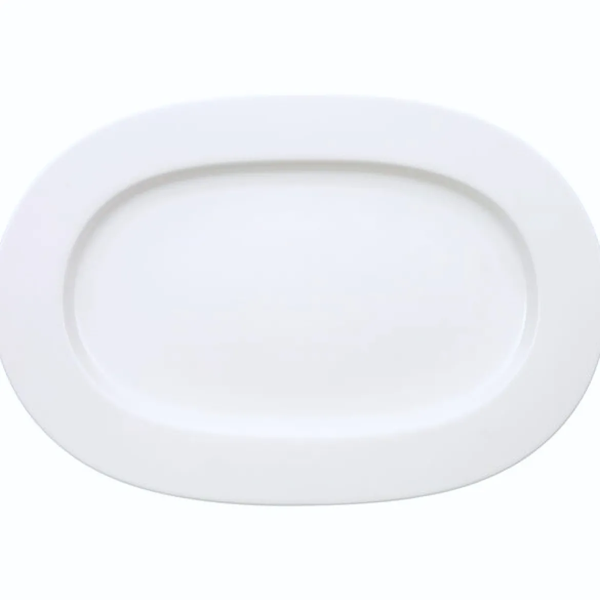 Villeroy & Boch Platte "Royal weiß" 41 cm