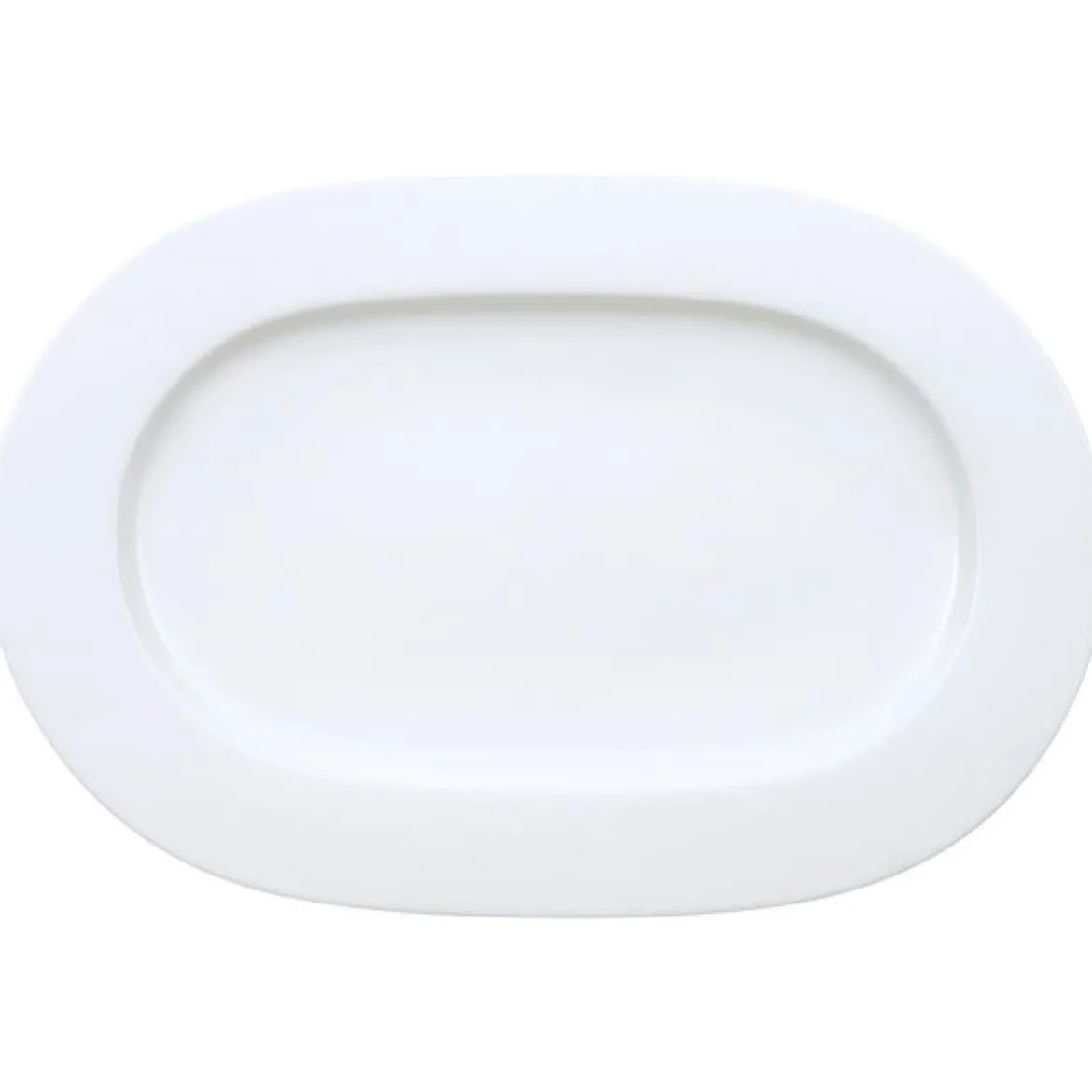 Villeroy & Boch Platte "Royal weiß" 34 cm