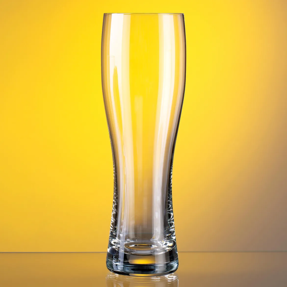 Villeroy & Boch Purismo Beer Weizenbierglas 243mm