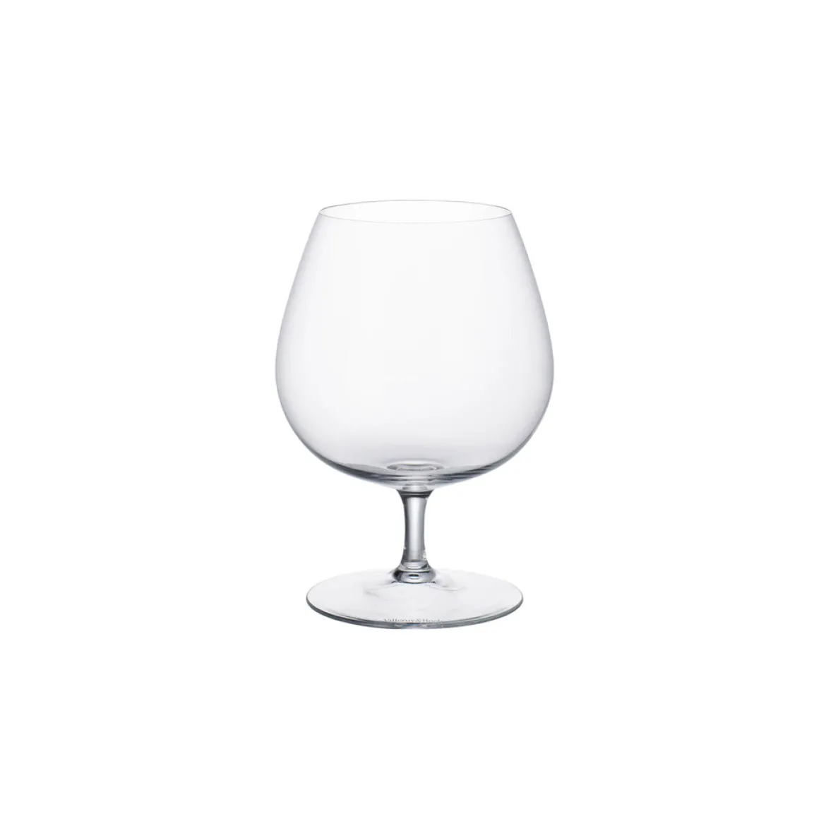Villeroy & Boch Purismo Specials Cognacschwenker 137mm