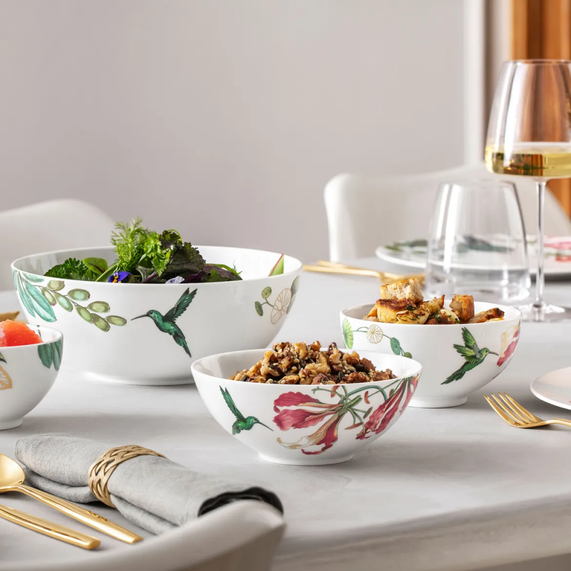 Villeroy & Boch Schale "Avarua"