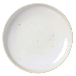 Villeroy & Boch Schale flach klein "Winter Glow"