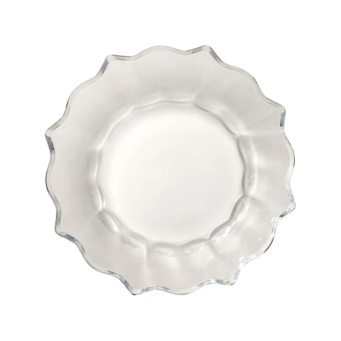 Villeroy & Boch Schale klar 250mm "Christmas Glass Accessories"