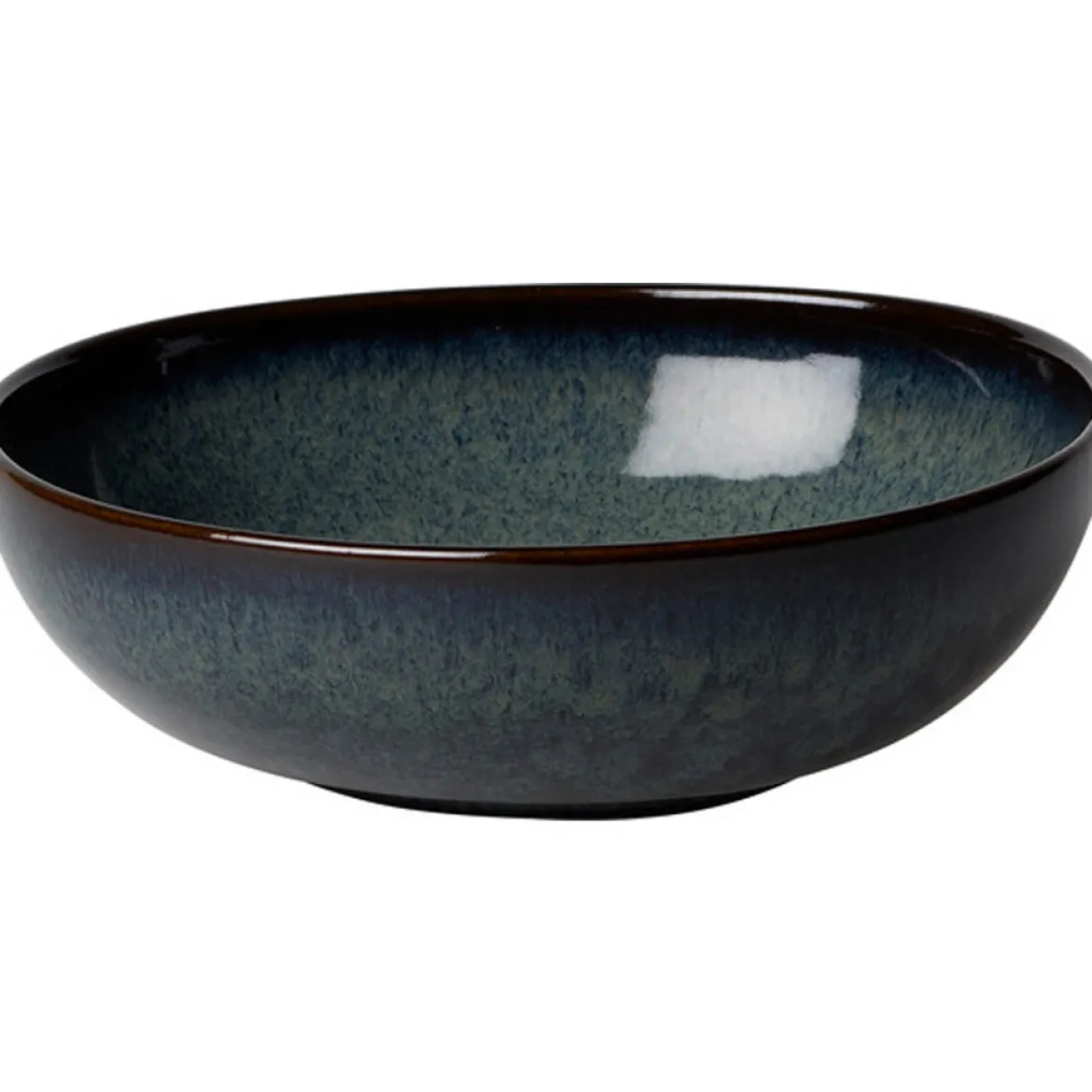 Villeroy & Boch Schale ''Lave gris''