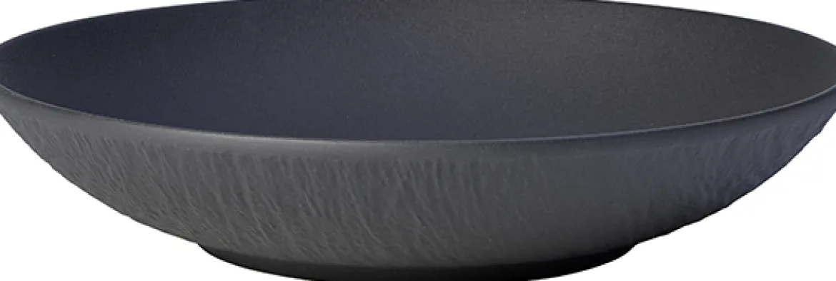 Villeroy & Boch Schale "Manufacture Rock"