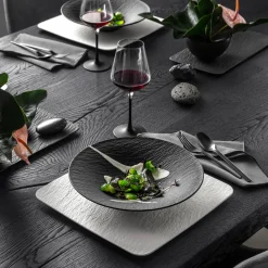 Villeroy & Boch Schale "Manufacture Rock" tief