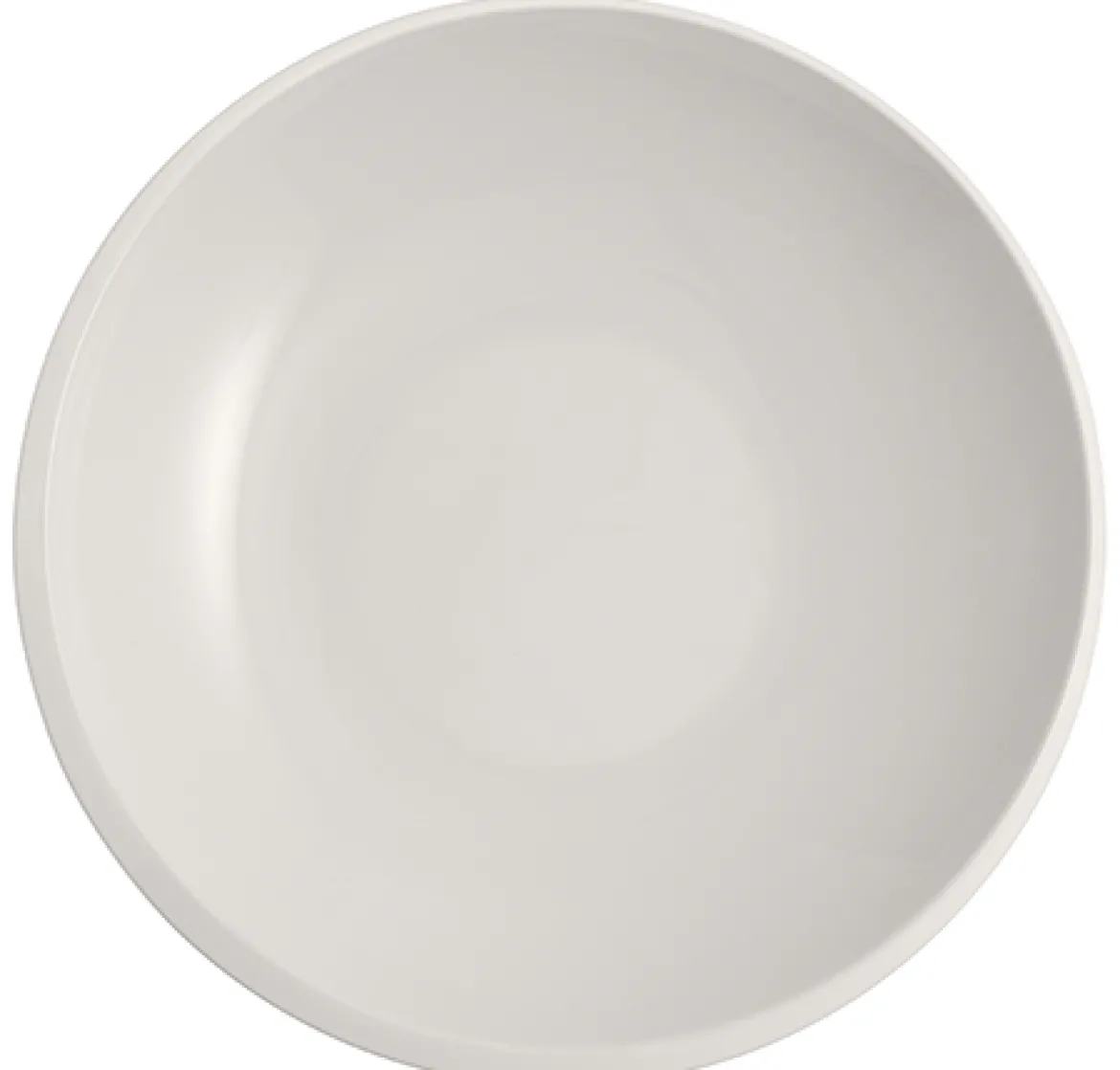Villeroy & Boch Schale "NewMoon" tief